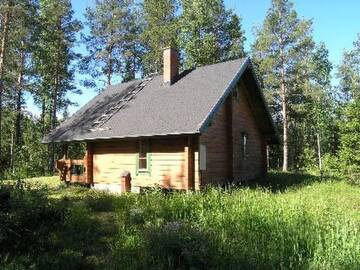 Фотографии Дома для отпуска Holiday Home Suvikumpu г. Tuusmäki (Финляндия) №4 Фото Дома для отпуска Holiday Home Suvikumpu г. Tuusmäki 4