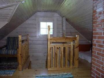 Фото номера Дом для отпуска Дома для отпуска Holiday Home Suvikumpu г. Tuusmäki 25
