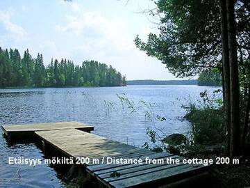 Фото номера Дом для отпуска Дома для отпуска Holiday Home Suvikumpu г. Tuusmäki 28