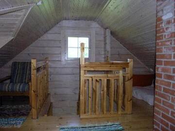 Фотографии Дома для отпуска Holiday Home Suvikumpu г. Tuusmäki (Финляндия) №5 Фото Дома для отпуска Holiday Home Suvikumpu г. Tuusmäki 5