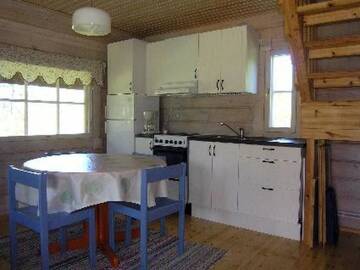 Фото номера Дом для отпуска Дома для отпуска Holiday Home Suvikumpu г. Tuusmäki 36