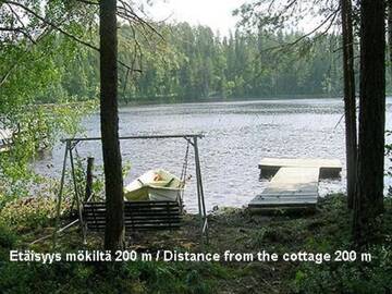 Фото номера Дом для отпуска Дома для отпуска Holiday Home Suvikumpu г. Tuusmäki 15