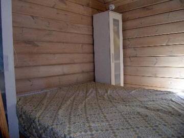 Фото номера Дом для отпуска Дома для отпуска Holiday Home Suvikumpu г. Tuusmäki 11