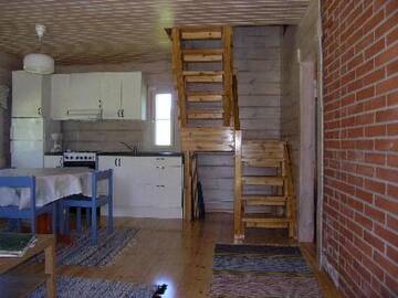 Фото номера Дом для отпуска Дома для отпуска Holiday Home Suvikumpu г. Tuusmäki 18