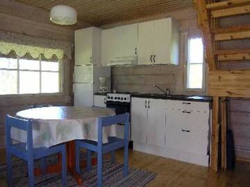 Фото номера Дом для отпуска Дома для отпуска Holiday Home Suvikumpu г. Tuusmäki 16