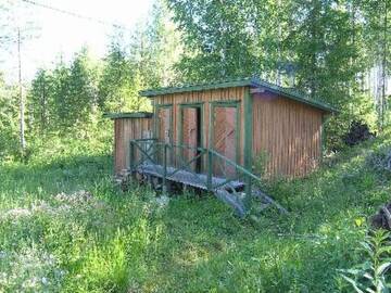 Фото номера Дом для отпуска Дома для отпуска Holiday Home Suvikumpu г. Tuusmäki 13