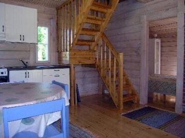 Фото номера Дом для отпуска Дома для отпуска Holiday Home Suvikumpu г. Tuusmäki 19