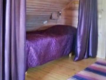 Фотографии Дома для отпуска Holiday Home Suvikumpu г. Tuusmäki (Финляндия) №2 Фото Дома для отпуска Holiday Home Suvikumpu г. Tuusmäki 2