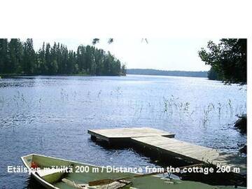 Фото номера Дом для отпуска Дома для отпуска Holiday Home Suvikumpu г. Tuusmäki 20