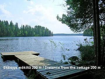Фото номера Дом для отпуска Дома для отпуска Holiday Home Suvikumpu г. Tuusmäki 8