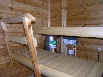 Фото номера Дом для отпуска Дома для отпуска Holiday Home Suvikumpu г. Tuusmäki 6