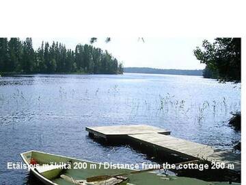 Фото номера Дом для отпуска Дома для отпуска Holiday Home Suvikumpu г. Tuusmäki 40